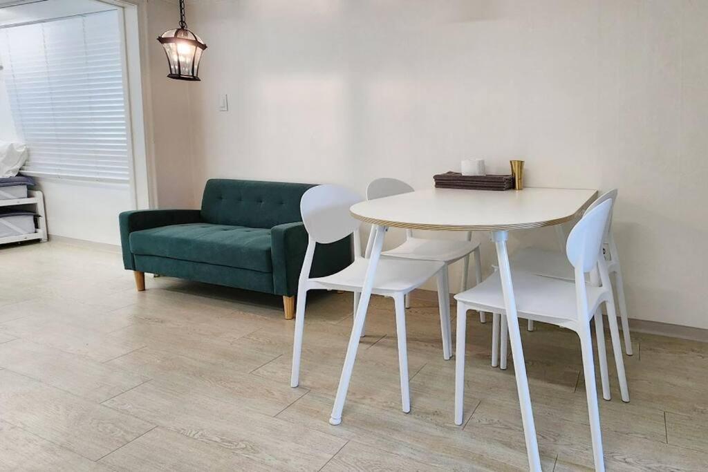 K-11 Hongdae Yeontral Park Apartment Seoul