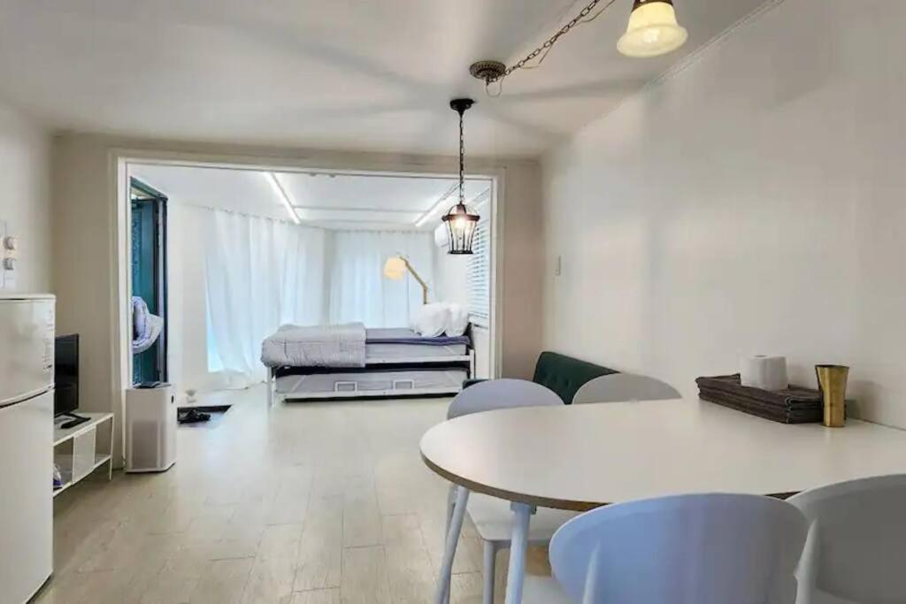 K-11 Hongdae Yeontral Park Apartment