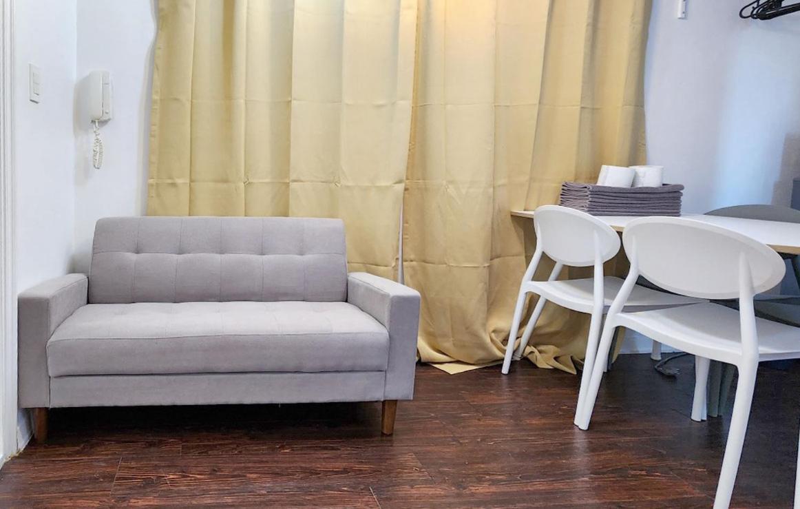 K-11 Hongdae Yeontral Park Apartment *