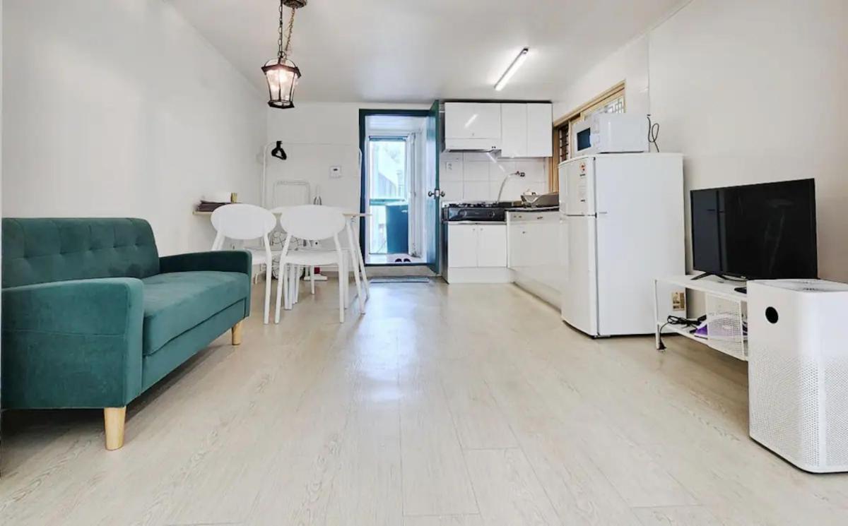 Apartment K-11 Hongdae Yeontral Park Seoul